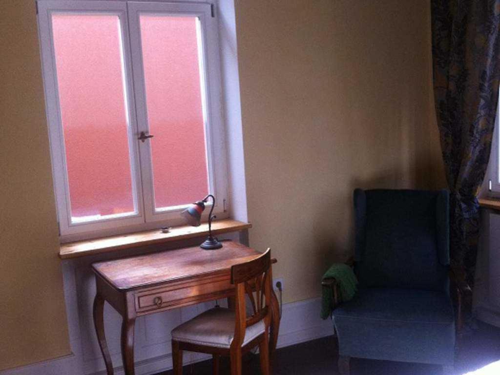 Das Gaestehaus Offenburg Luaran gambar