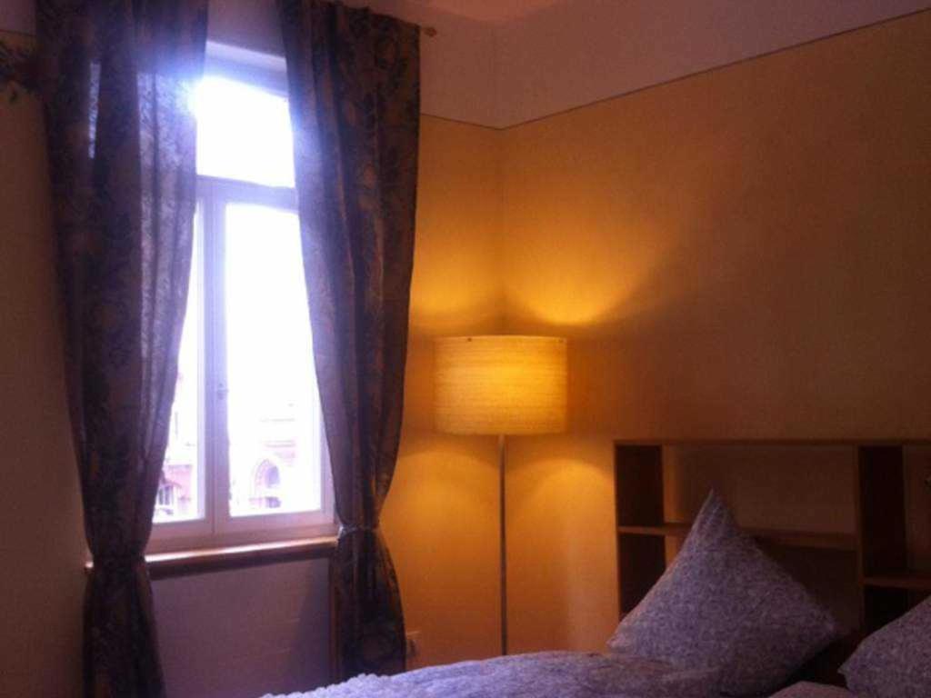 Das Gaestehaus Offenburg Luaran gambar