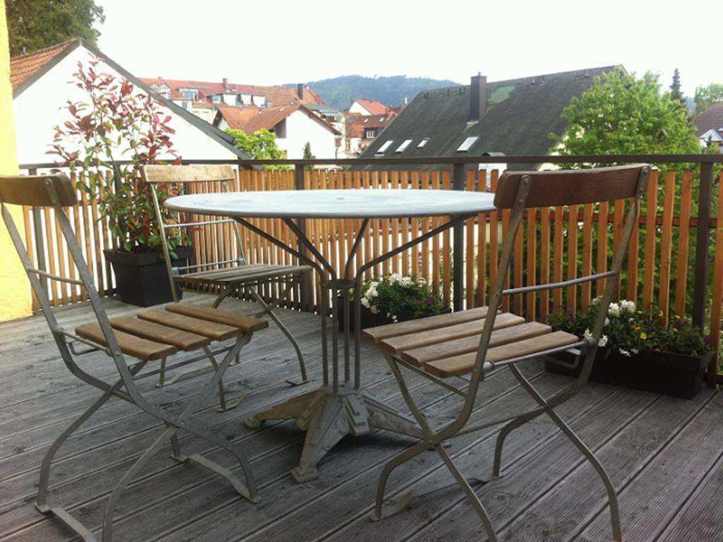 Das Gaestehaus Offenburg Luaran gambar